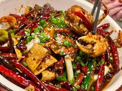-辣螃铠盆盆蟹大排档(总店)