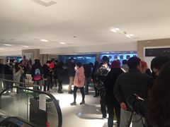 -合生汇·停车场