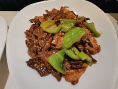 传统老爆三-大铁勺新津菜(东丽阳光新业广场店)