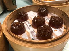 特色红枣糕-稻香海鲜饭店(第一国际店)