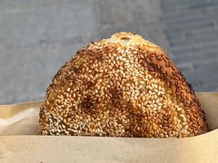 -迎春桥老炉烧饼(碧霞路店)