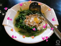 -百丈园龙江啫神馆