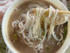 -汪记鲜鱼糊汤粉(沈阳路总店)