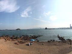 景点-栈桥景区