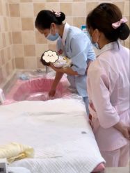 -满天星母婴月子中心(湖塘馆)