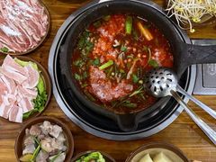 -笔记安顺夺夺粉火锅