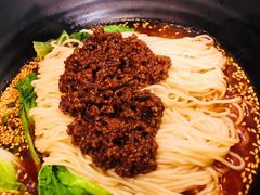 -豆爺小面(朱雀店)
