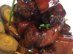 圆苑红烧肉-圆苑(上海广场店)