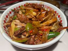 -味福记·江西小炒·南昌小吃(青山湖万达店)