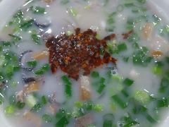 -金诚张妈妈羊汤·驴肉火烧(旧宫佳和园店)
