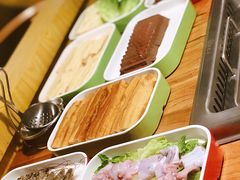 -宽窄巷子串串(龙湾万达广场店)
