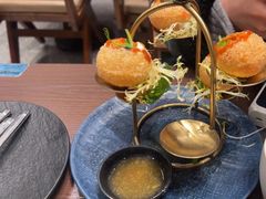 -Shantek象提南亚餐厅&西餐融合Bistro(淮海中路店)