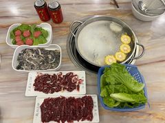 -杏花吴记牛肉火锅
