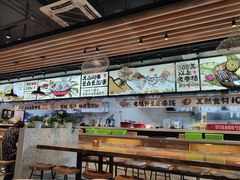 大堂-云味馆·云南菜·云南米线(景田店)