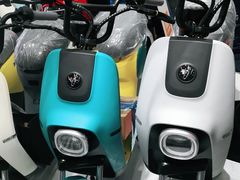 -九号电动车(安定门内大街店)