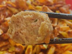 -71号豆汤饭·成都小馆(红牌楼店)
