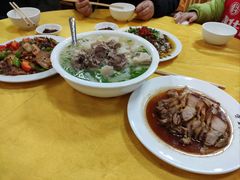 -荣生萝卜汤饭店