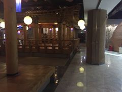 -纽斯桑拿会所(天山店)