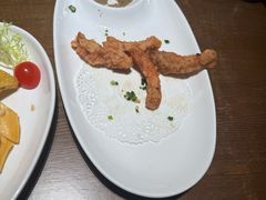 -廊亦舫Lang Yi Fang Restaurant(金桥店)