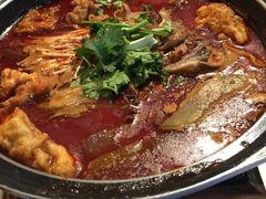 -眉州东坡(华联万柳店)