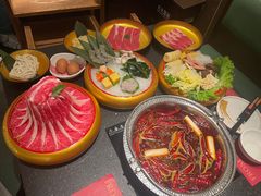 -牛New寿喜烧(新六百店)