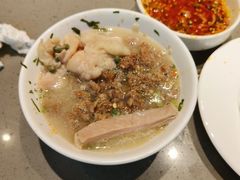 -海底捞火锅(江南盛天地店)