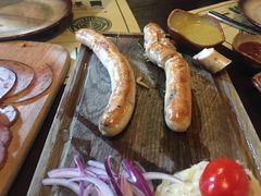 -马迭尔德式西餐精酿啤酒屋(中央大街店)