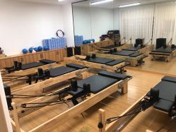 -玛尼瑜伽·普拉提