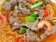 -两点半深夜牛排(斗西路店)