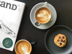 -NokNok Coffee(宽窄巷子店)