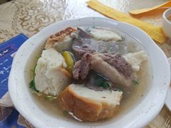 -吾斯曼珍珠抓饭王