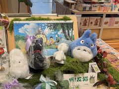 -猫的天空之城概念书店(印象城购物中心店)