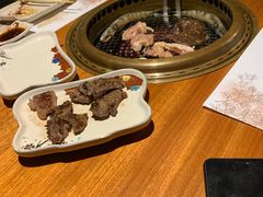 -肉魁屋·烧肉·烧鸟·酒场(高新店)