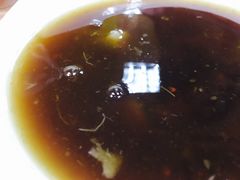 糖芋苗-苓记南京鸭血粉丝.皮肚面(县东巷店)