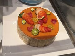 -君悦酒店·乐厨·高空自助餐(青年大街店)