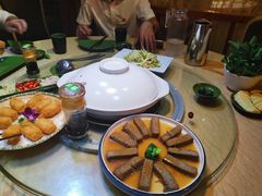 -龙泉人椰子鸡.糟粕醋.海南菜(三亚旗舰店)