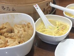 -锡笼记·无锡小笼(人民路店)