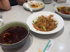 -川人百味(亿合城店)