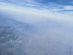 -郑州新郑国际机场-T2航站楼