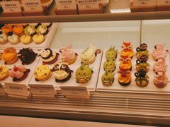 -派悦坊·甜品·蛋糕(虹口龙之梦店)