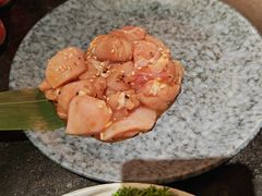-烧肉达人(凯德晶萃店)