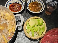 -滇牛云南火锅(桂林路店)