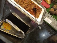 -东方豪景花园酒店·怡景旋转餐厅