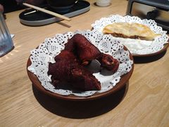-川堂风·跷脚牛肉·乐山爆炒(宝山日月光店)