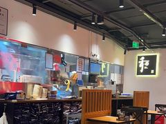 -和府捞面(东直门银座店)