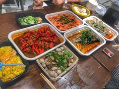 -盒马鲜生(杭州运河上街店)