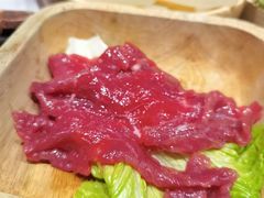 -独食火锅·半米屋台(望平街店)