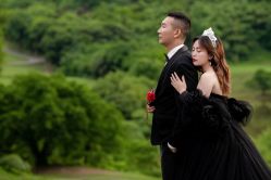 点击看大图 -金夫人婚纱摄影(总店)