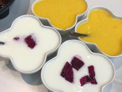 -新仙清汤牛腩(铜锣湾店)