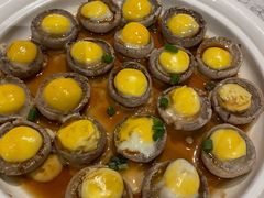-悦海·家宴·冰花皮皮虾大锅贴(宝龙店)